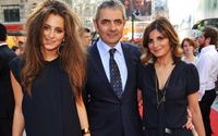 Sunetra Sastry - Tragedy Of Rowan Atkinson Ex-Wife